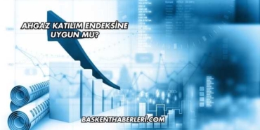 Ahgaz Katılım Endeksine Uygun mu?