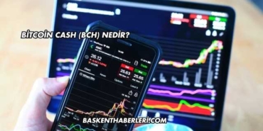 Bitcoin Cash (BCH) Nedir?