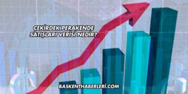 Çekirdek Perakende Satışları Verisi Nedir?