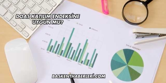 DOAS Katılım Endeksine Uygun mu?