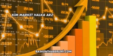 Kim Market Halka Arz