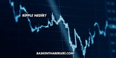 Ripple Nedir?