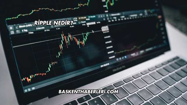 Ripple Nedir?