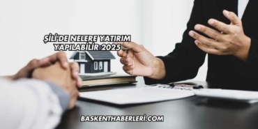 Şili'de Nelere Yatırım Yapılabilir 2025