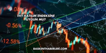 THY Katılım Endeksine Uygun mu?