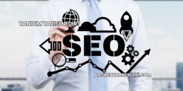 Tanıtım Yazısı Nedir?