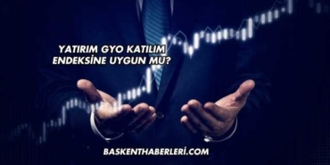 Şeker Yatırım Katılım Endeksine Uygun mu?