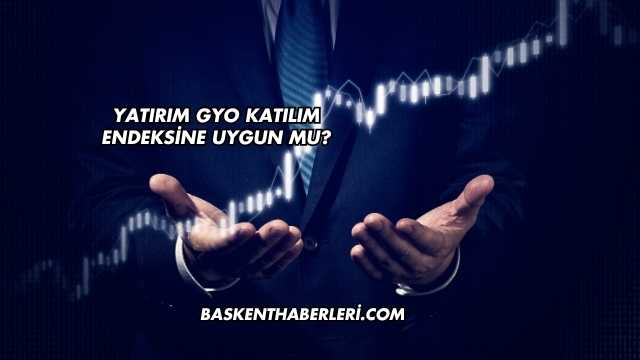 Şeker Yatırım Katılım Endeksine Uygun mu?