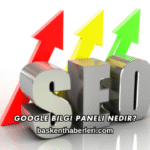 Google Bilgi Paneli Nedir?