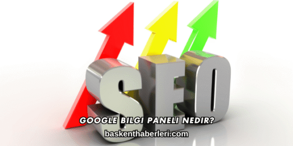 Google Bilgi Paneli Nedir?