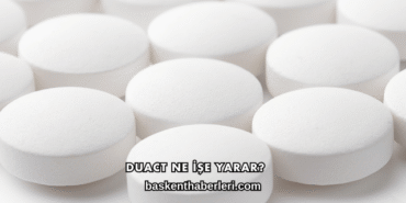 Duact Ne İşe Yarar?