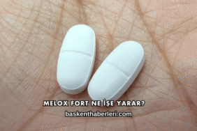 Melox Fort Ne İşe Yarar?